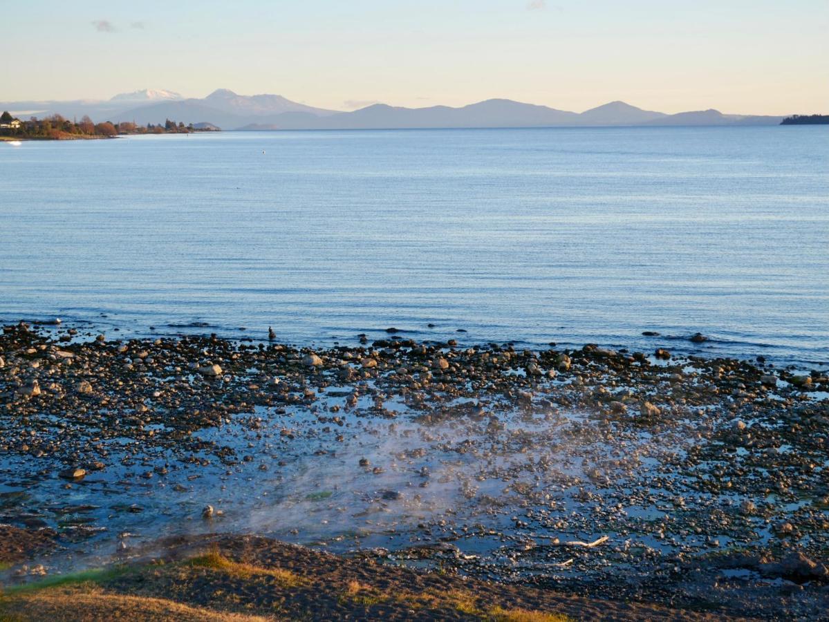 Boulevard Waters Taupo Exterior photo