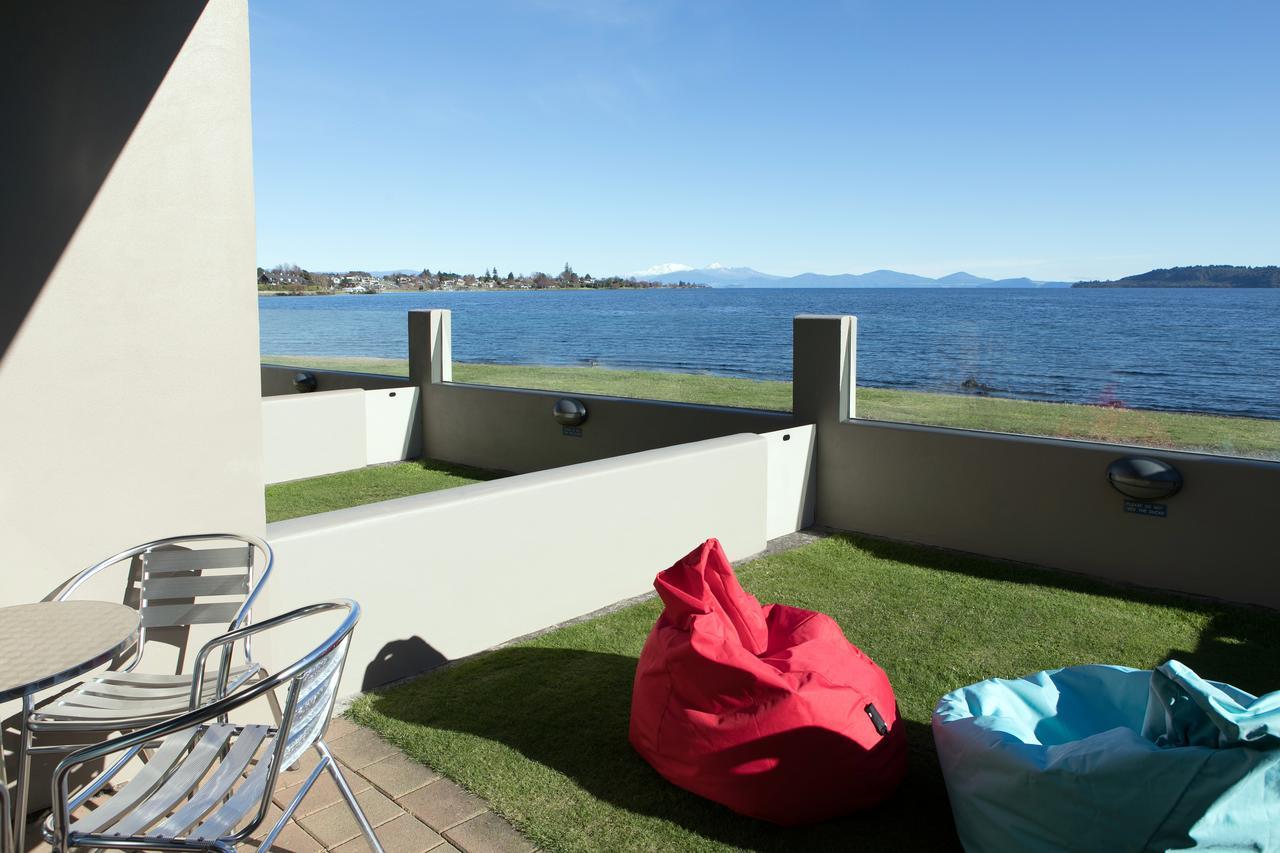 Boulevard Waters Taupo Exterior photo